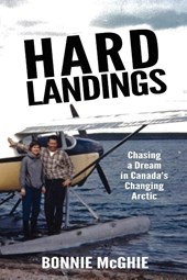Hard Landings