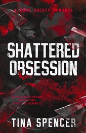 Shattered Obsession