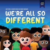 We're All So Different