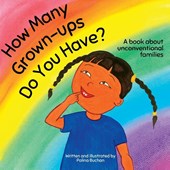 How Many Grown-ups Do You Have?