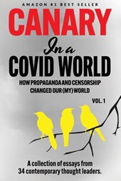 Canary in a Covid World
