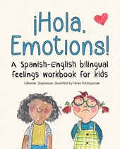 ¡Hola, Emotions!