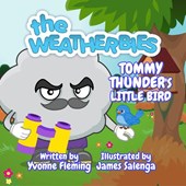 Tommy Thunder's Little Bird
