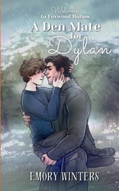 Winters, E: Den Mate for Dylan