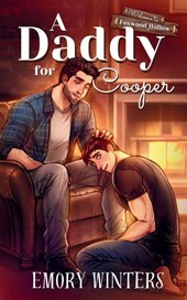 Winters, E: Daddy for Cooper
