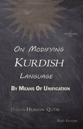 On Modifying Kurdish Language By Means Of Unification