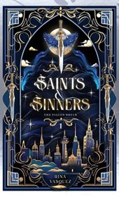 Saints & Sinners