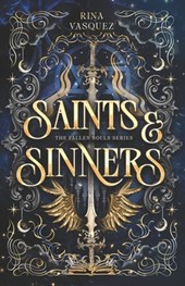 Saints & Sinners
