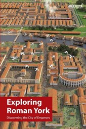 Exploring Roman York