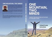 One mountain, two minds