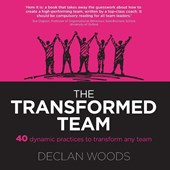 The Transformed Team
