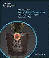 Charles Hare's Great Escape