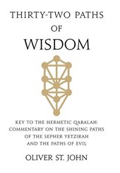 St John, O: Thirty-two paths of Wisdom