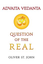 Advaita Vedanta-Question of the Real