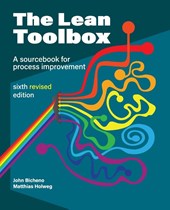 The Lean Toolbox Revised Sixth Edition