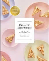 Patisserie Made Simple