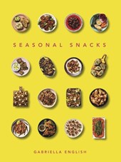 Seasonal Snacks
