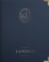 A Guide to London: by Seasons