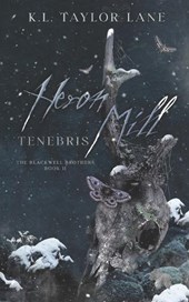 Heron Mill Tenebris