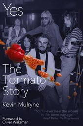Yes - The Tormato Story