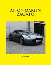 Aston Martin Zagato
