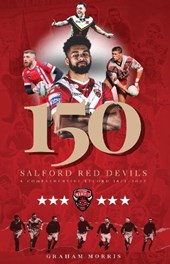 Salford Red Devils – 150