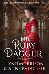 The Ruby Dagger