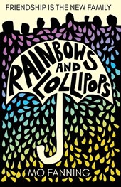 Rainbows and Lollipops