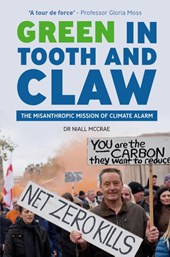 Green in Tooth and Claw