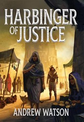 Harbinger of Justice