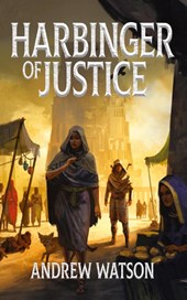 Harbinger of Justice