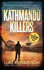 Kathmandu Killers