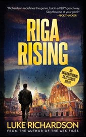 Riga Rising