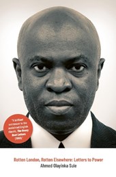 Rotten London, Rotten Elsewhere