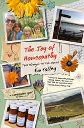 The Joy of Homeopathy