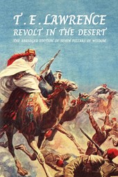 Revolt In The Desert