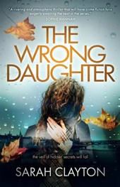 The Wrong Daughter