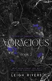Voracious (The Edge of Darkness