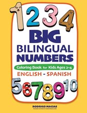 Big Bilingual Numbers