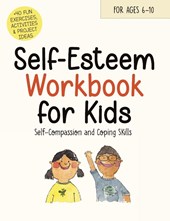 Self-Esteem Workbook for Kids