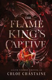 The Flame King's Captive