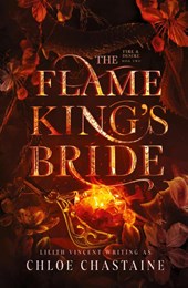 The Flame King's Bride