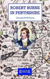 Robert Burns in Perthshire