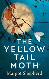 The Yellow-Tail Moth