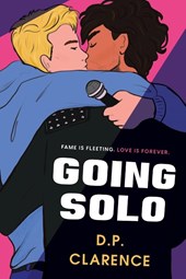 Going Solo