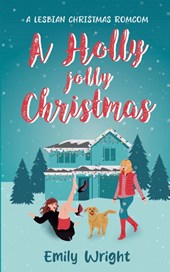 A Holly Jolly Christmas