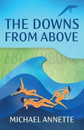 The Downs from Above