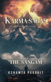 Karma Sagas - The Sangam