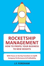 Rocketship Management