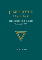 James Joyce: A Life in Books